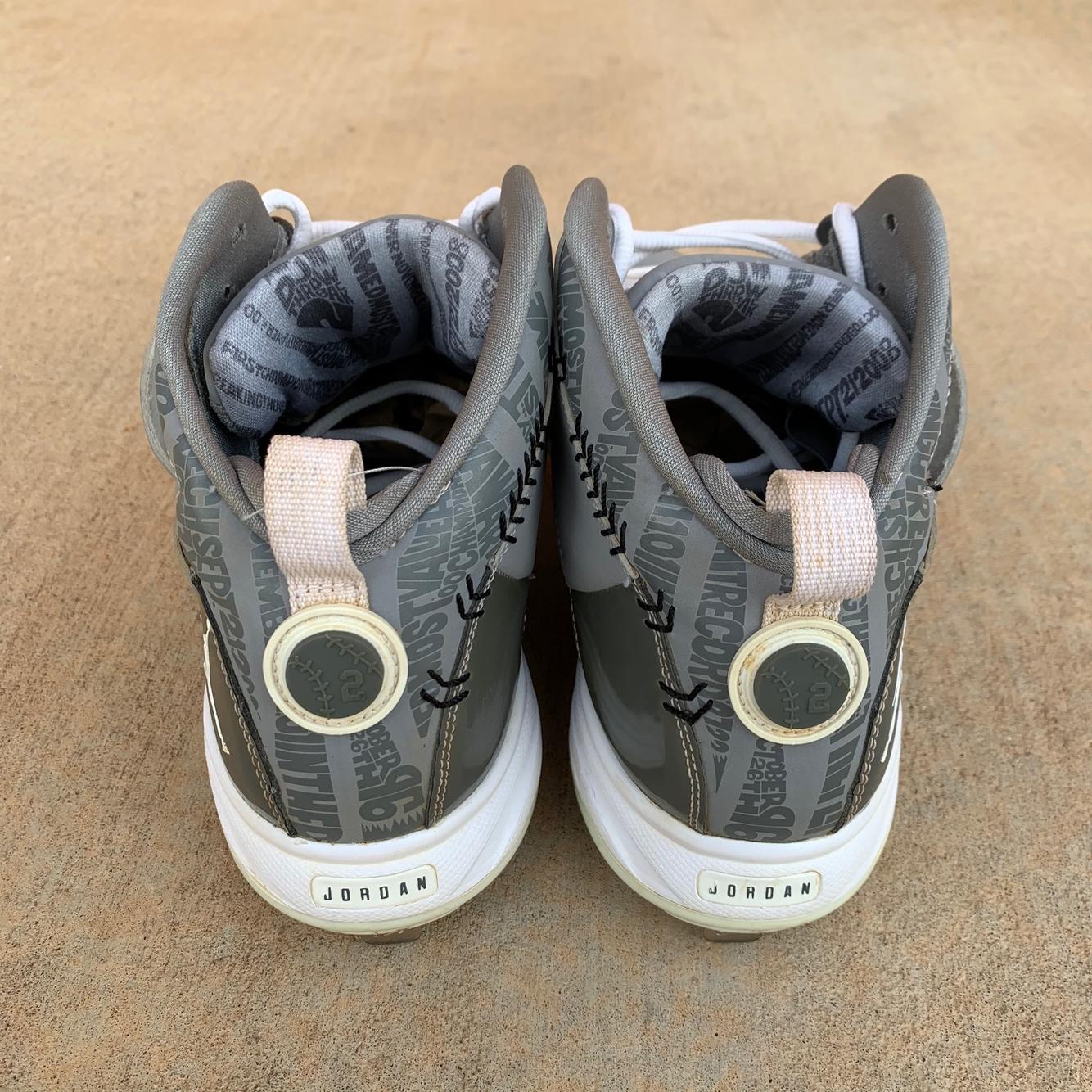 jordan jeter throwback