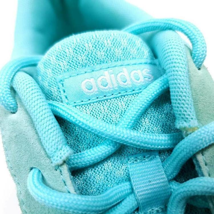 turquoise trainers womens