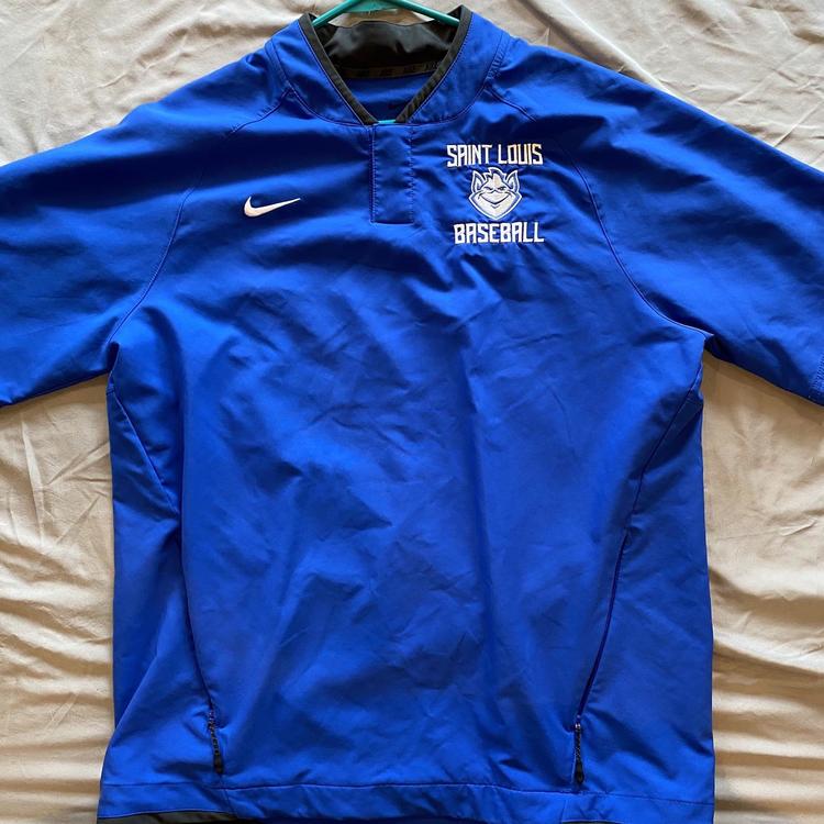 nike bp jacket