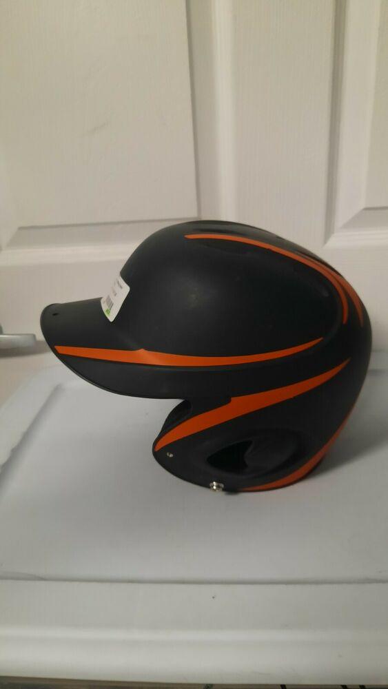 mizuno youth batting helmets