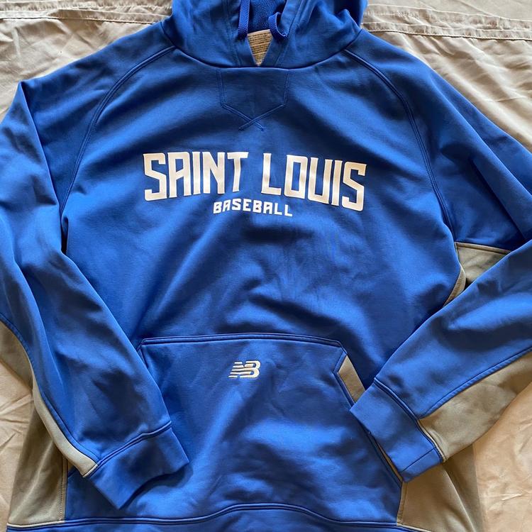 new balance baseball sweatshirt