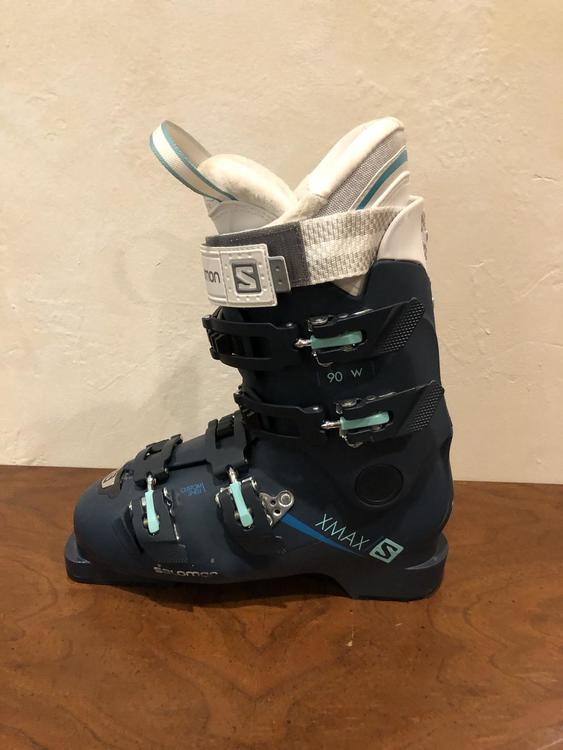 salomon xmax 90 w
