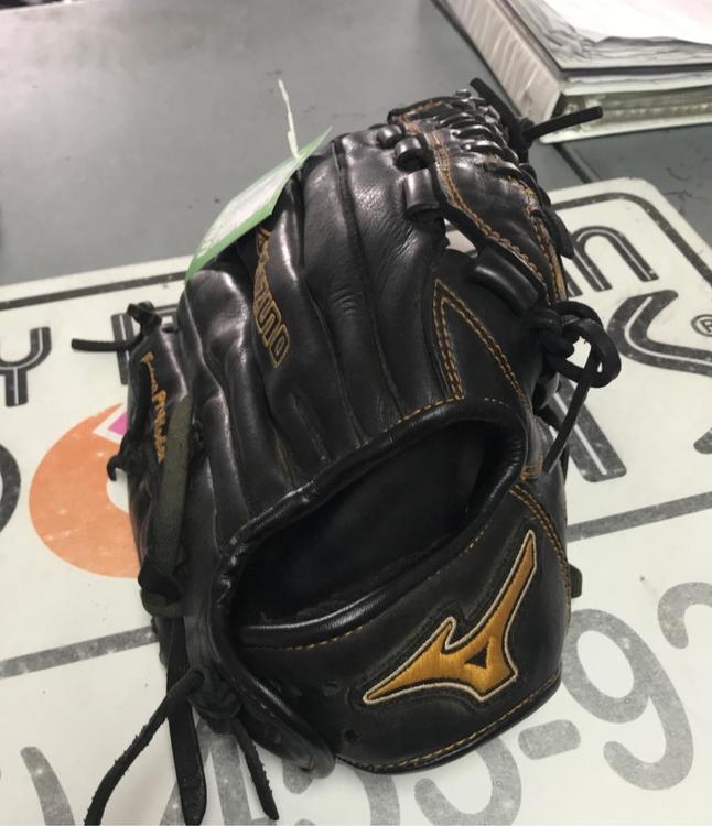 mizuno mvp prime future