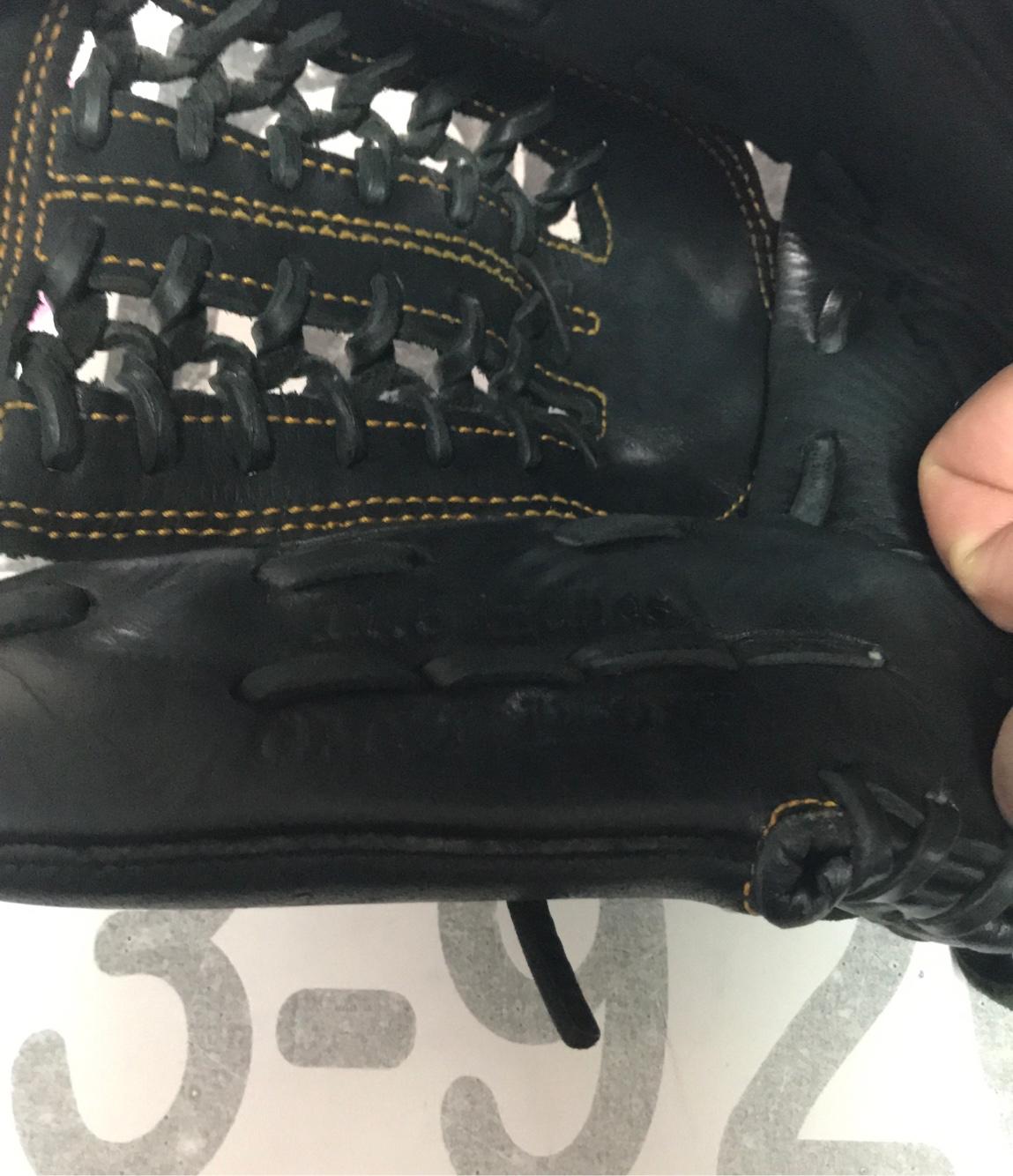 mizuno mvp prime future