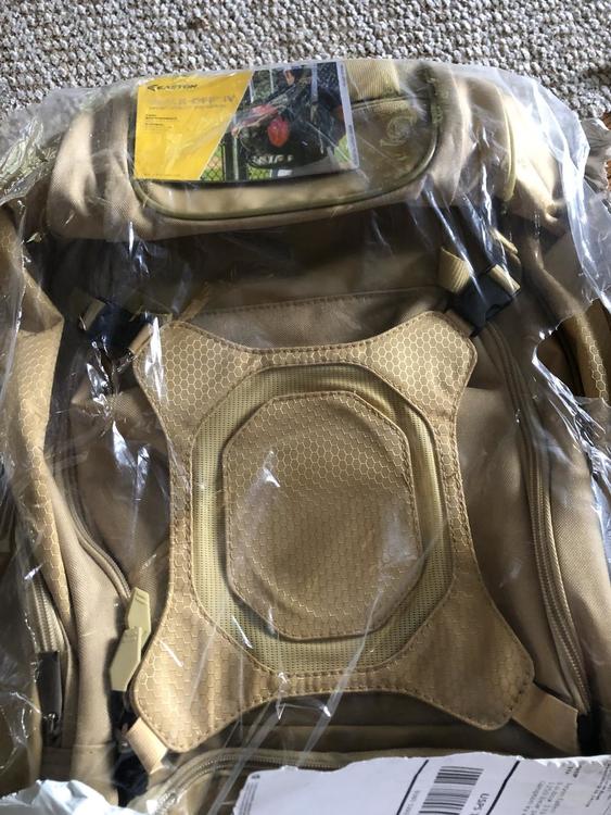 easton walk off iv bat bolsa