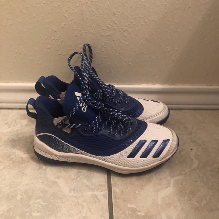 adidas turf cleats baseball