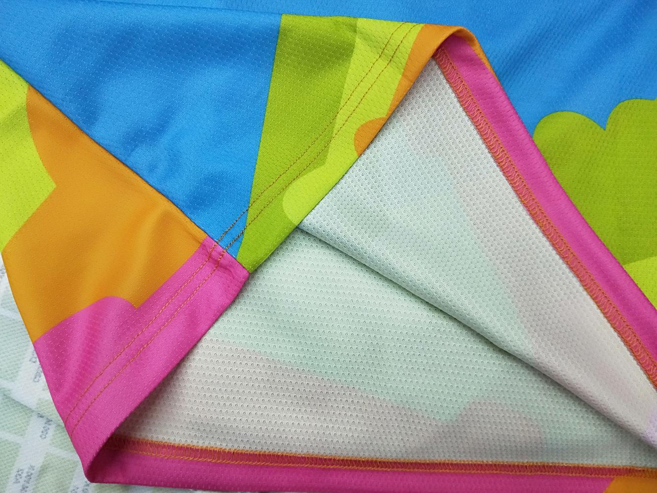 unicorn hockey jersey