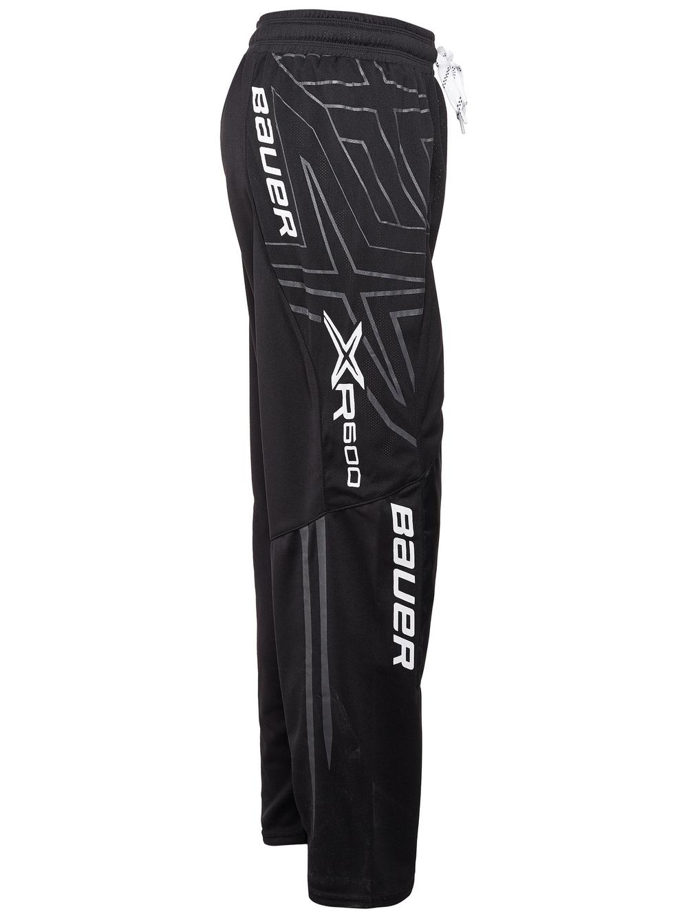New Bauer Junior XR600 Inline Pants SidelineSwap