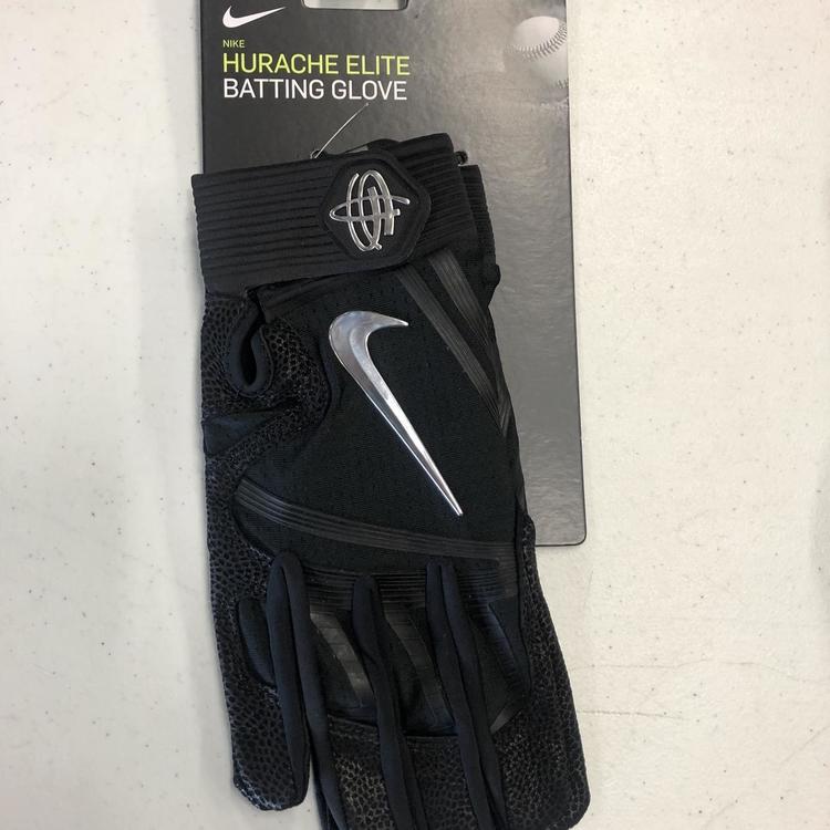 nike huarache elite gloves