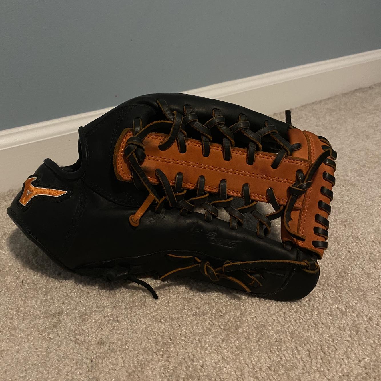 mizuno mvp prime future