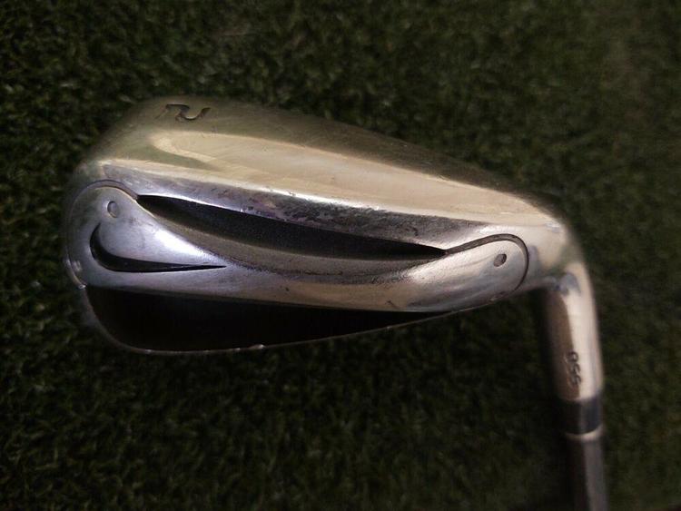 nike slingshot 2 iron