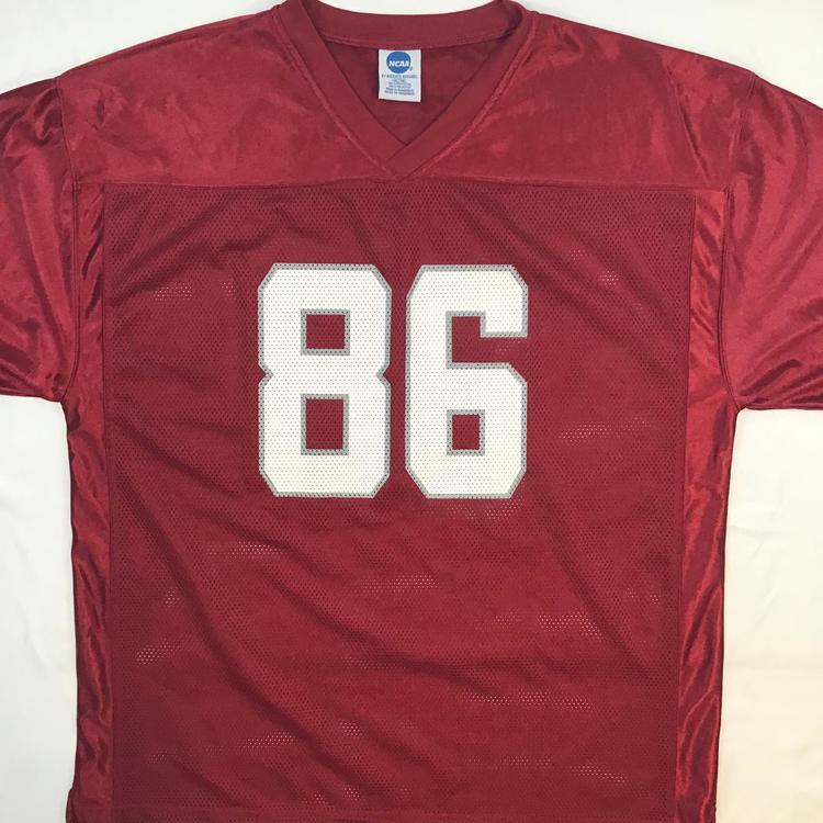 washington state cougars jersey