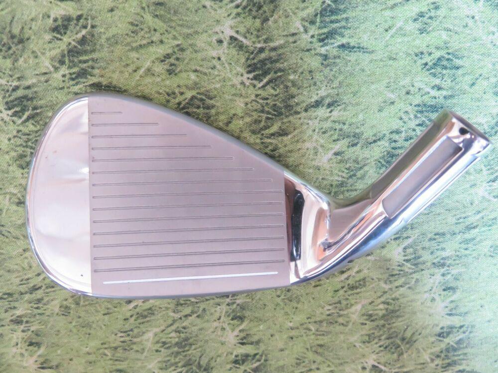 MINT * Taylormade 2017 M2 PITCHING Wedge Iron Head ..GDS SidelineSwap