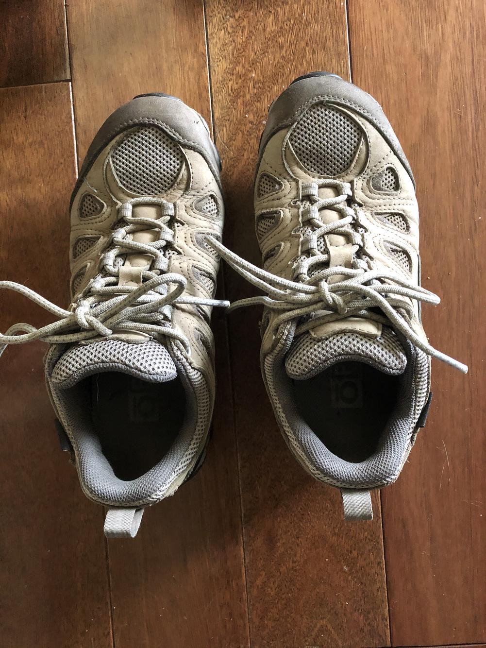 7.5 wide shoes