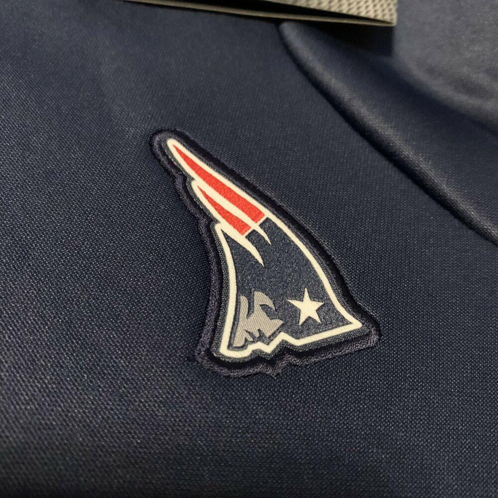 nike patriots sideline hoodie
