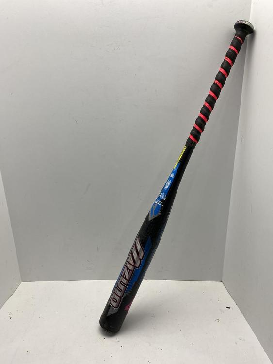 used mizuno softball bats