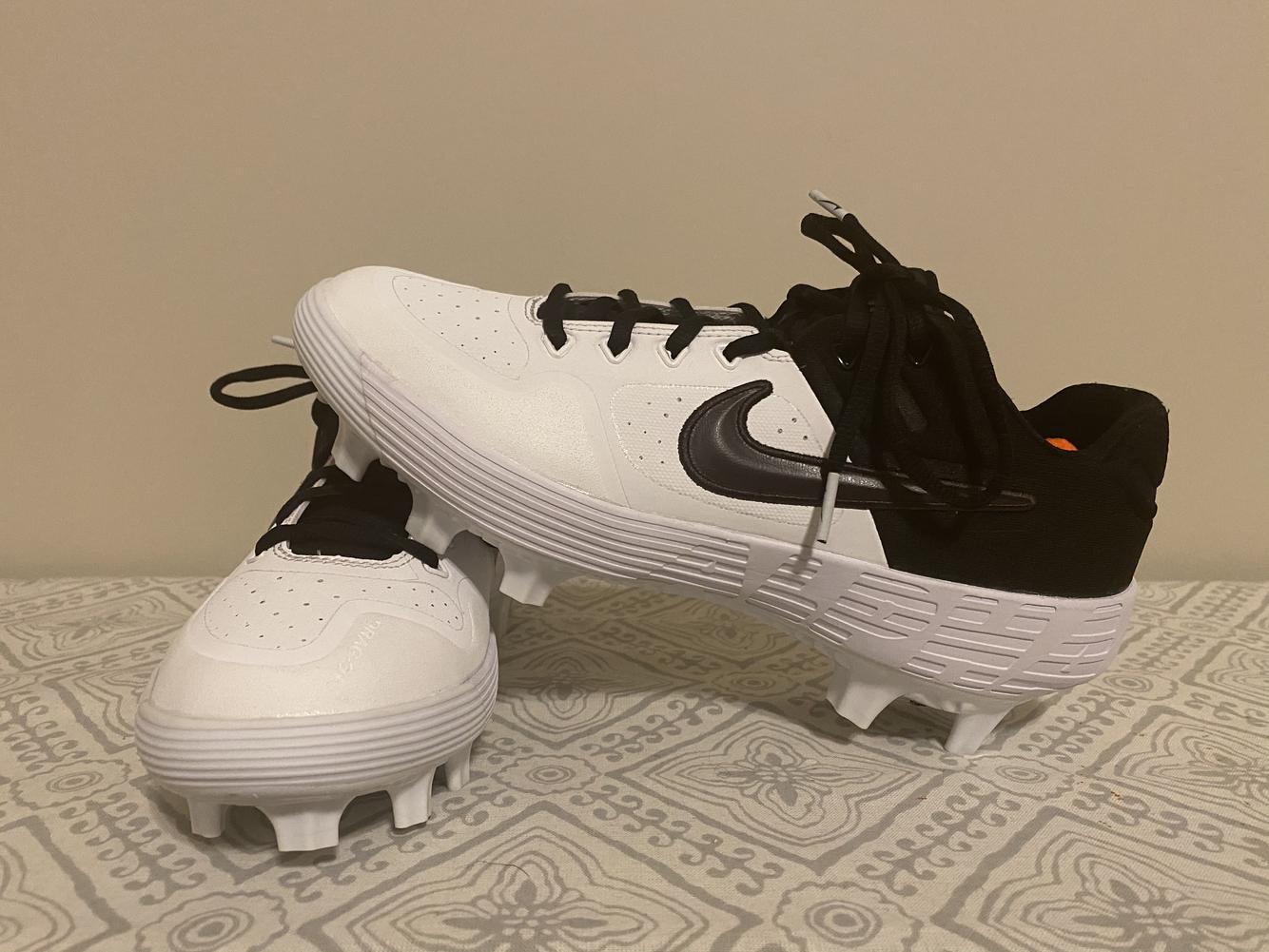 nike huarache womens softball cleats