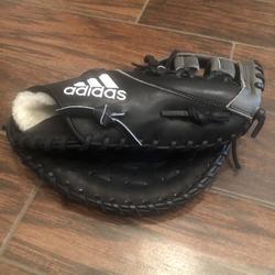 adidas softball gloves