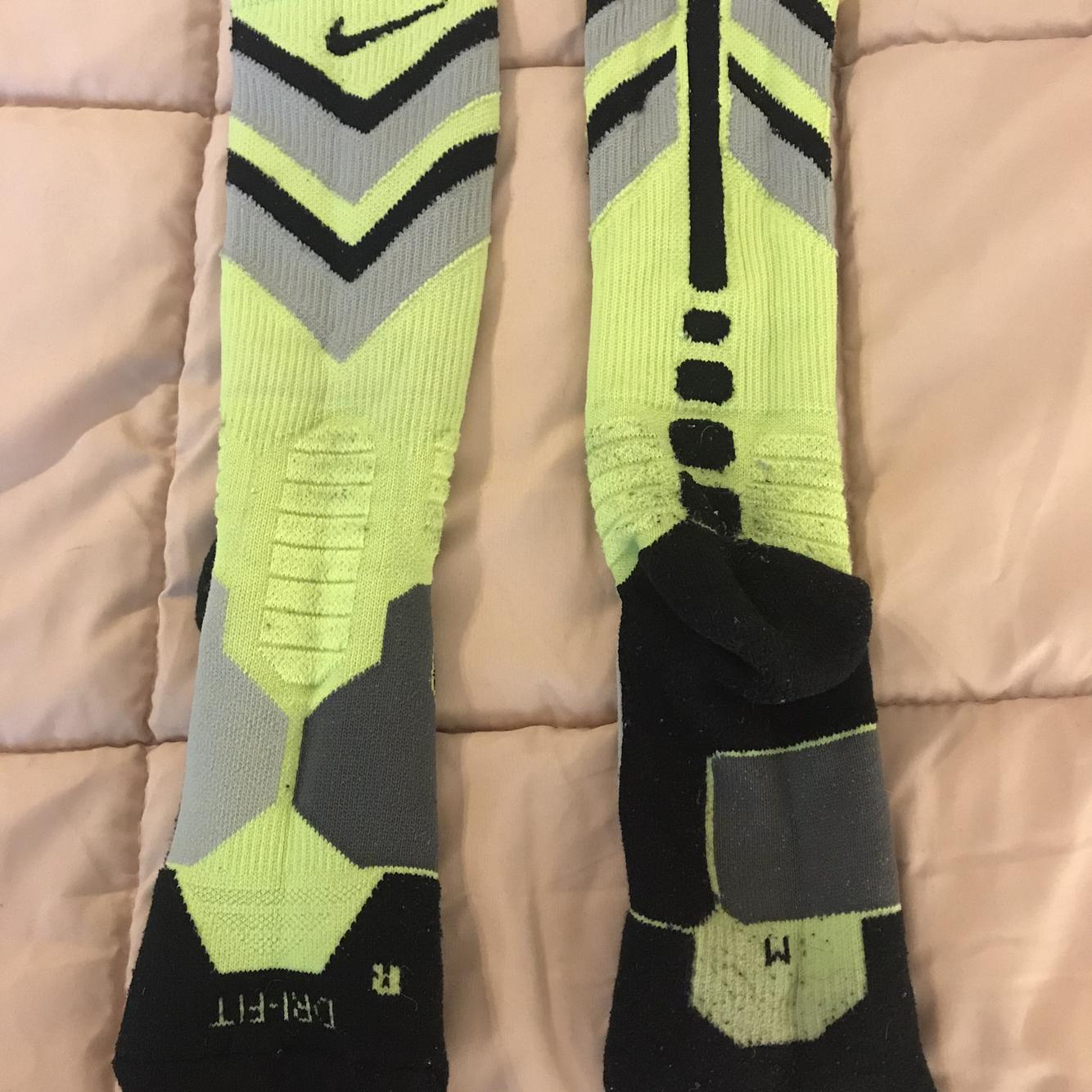 elite socks