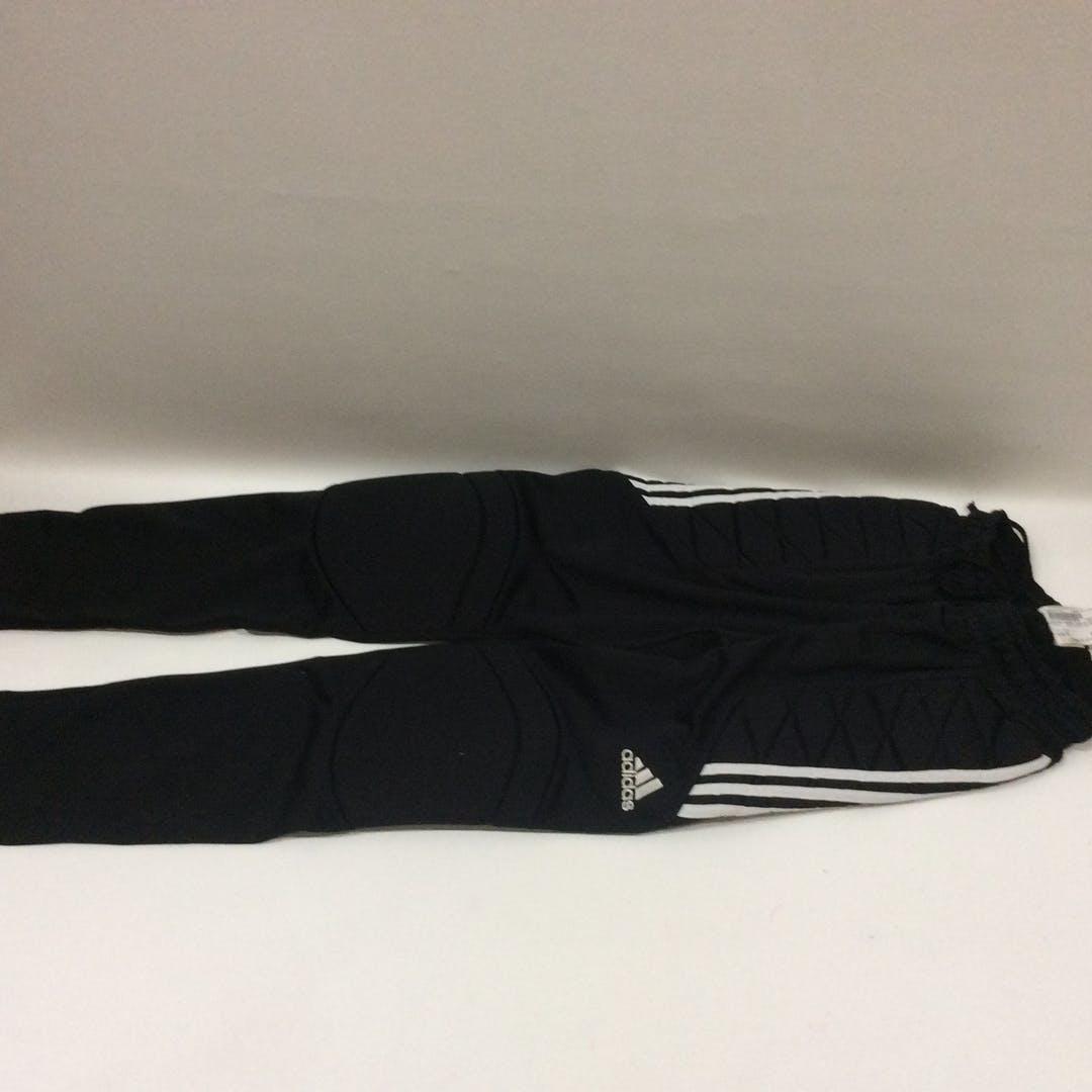 adidas soccer goalie pants