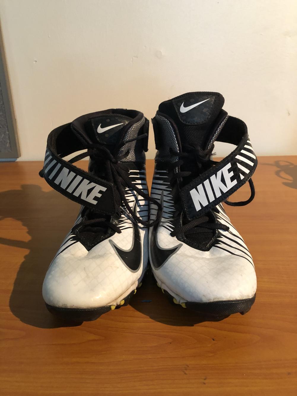 6.5 in youth to men's