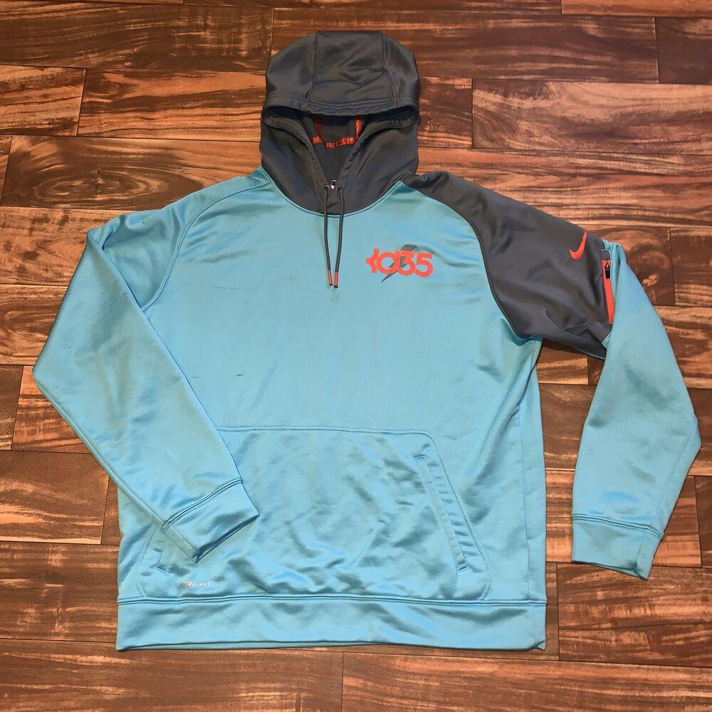 kd hoodie mens