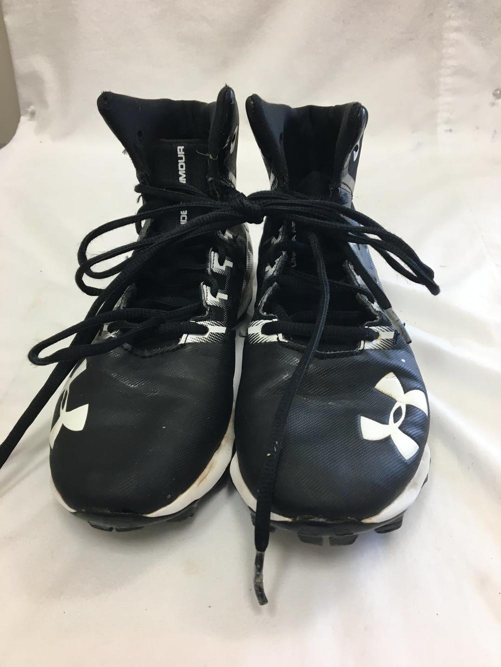 under armour renegade cleats