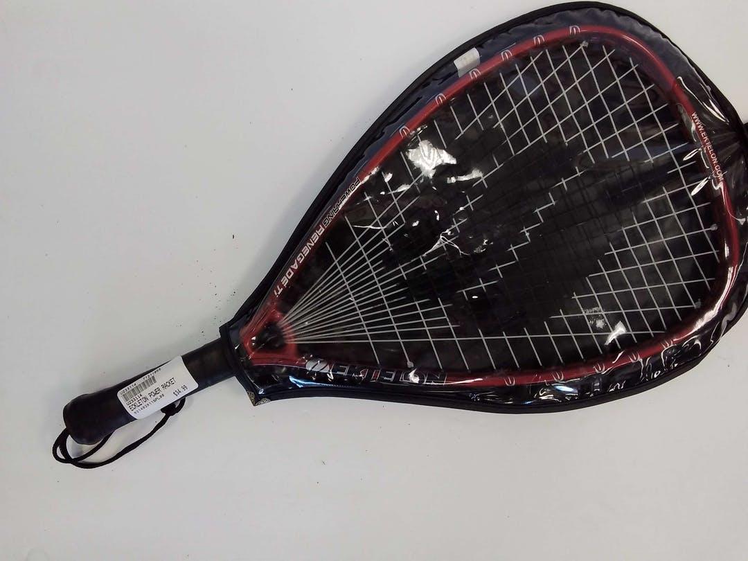 Used Ektelon Power Racquet Sports Racquetball Racquets SidelineSwap