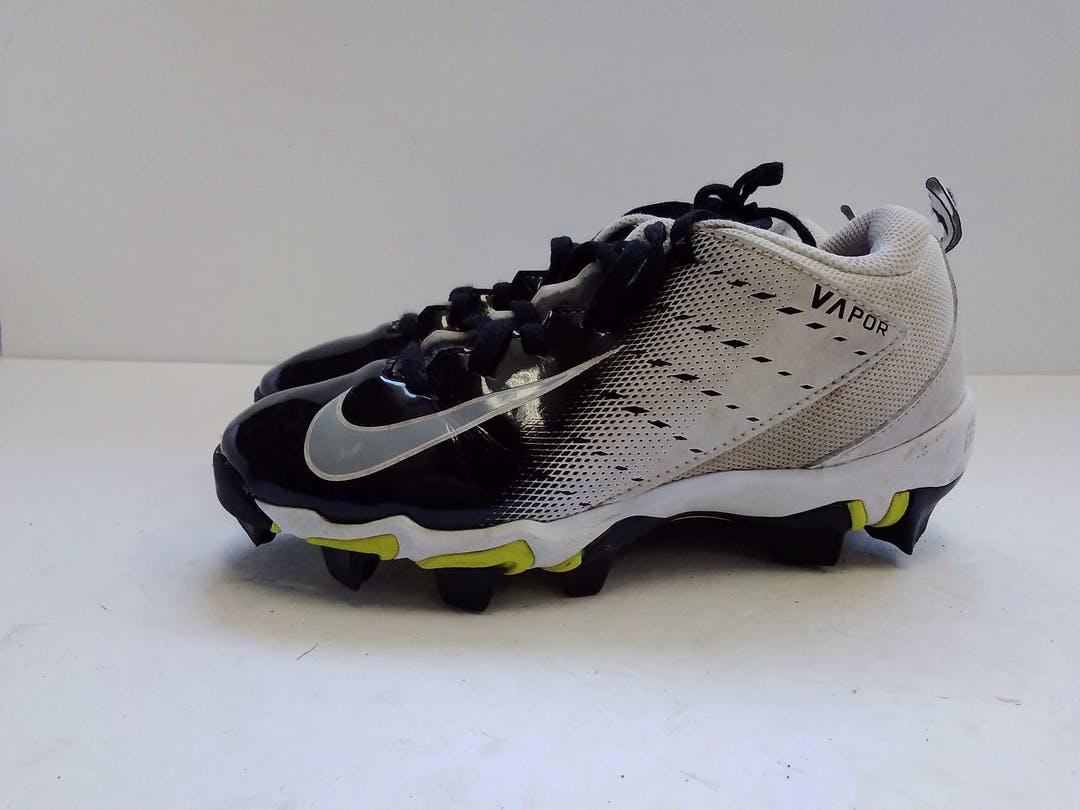 nike fastflex softball cleats