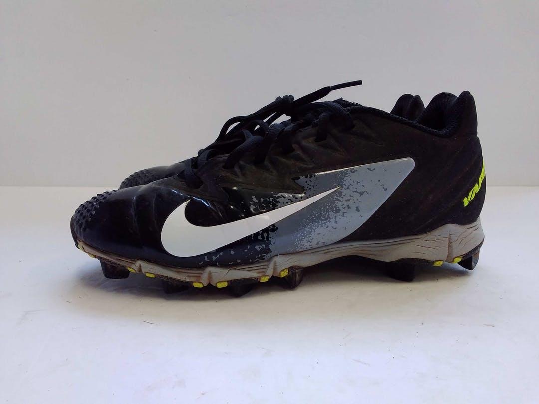 nike vapor softball cleats