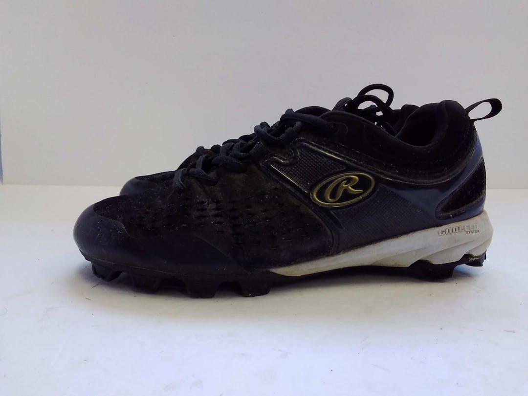 rawlings softball cleats