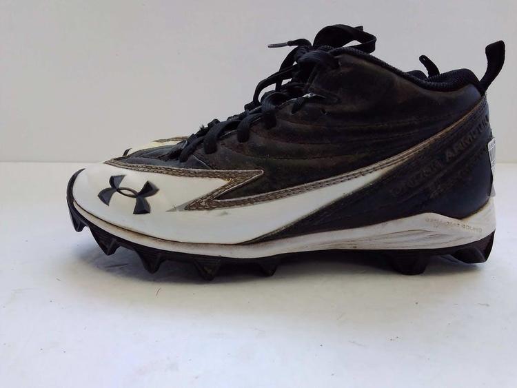 under armour softball cleats