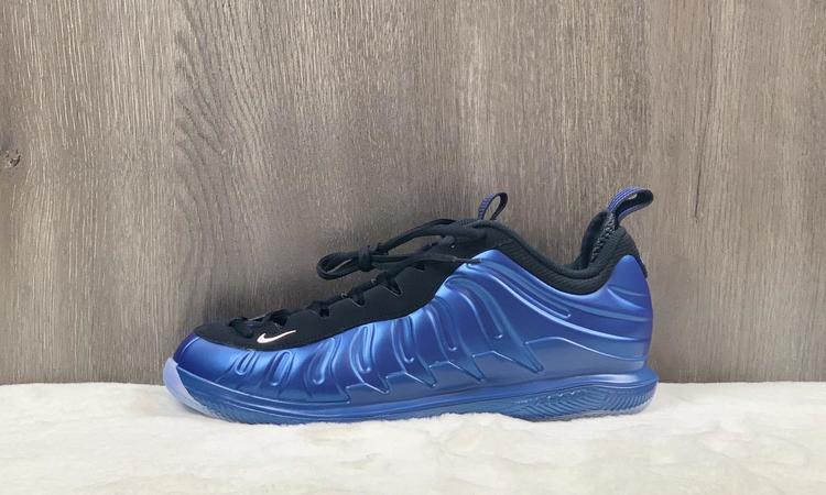 nike zoom posite