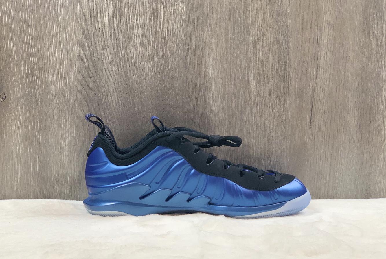 nike foamposite zoom vapor x hybrid