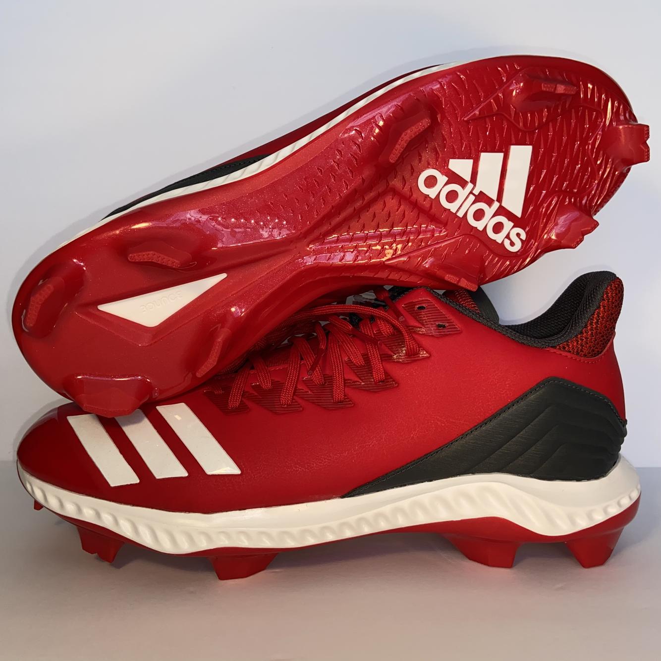 adidas icon bounce baseball cleats