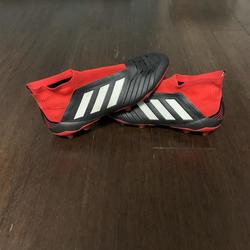 adidas predator 18 laceless