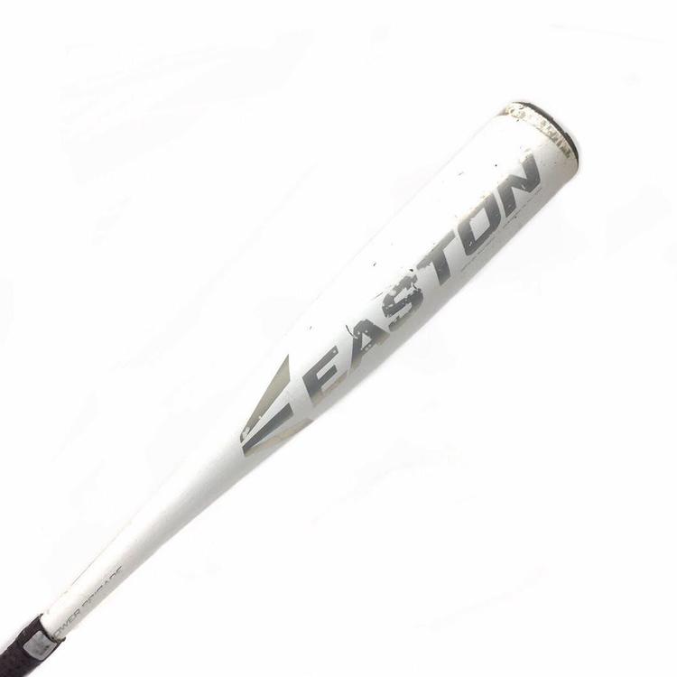 Used Easton Mako Beast Hyperlite Sl17mk12b Usssa 2 3 4" Barrel Bat Bat
