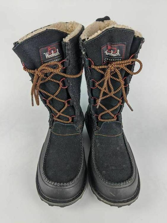 woolrich winter boots