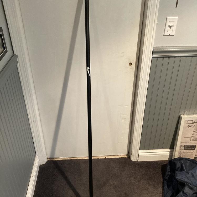 nike vapor elite shaft