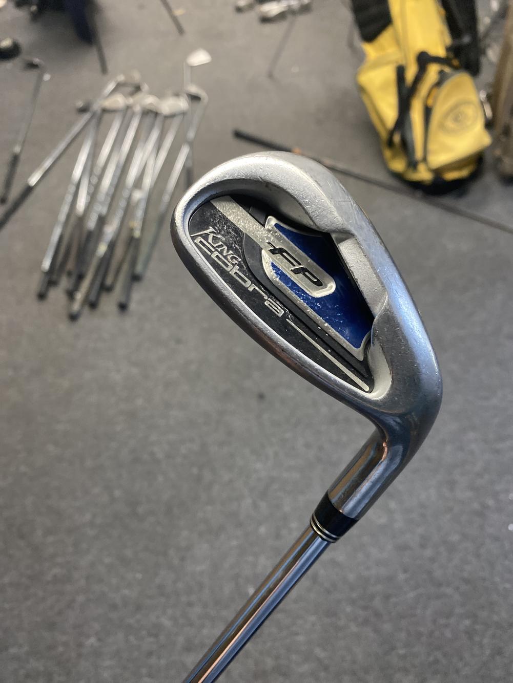 cobra gap wedge