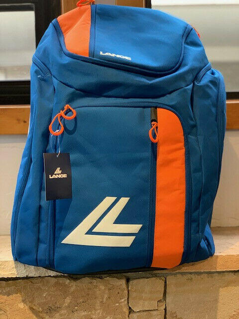 lange racer bag