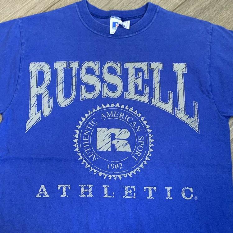 athletic brand shirts