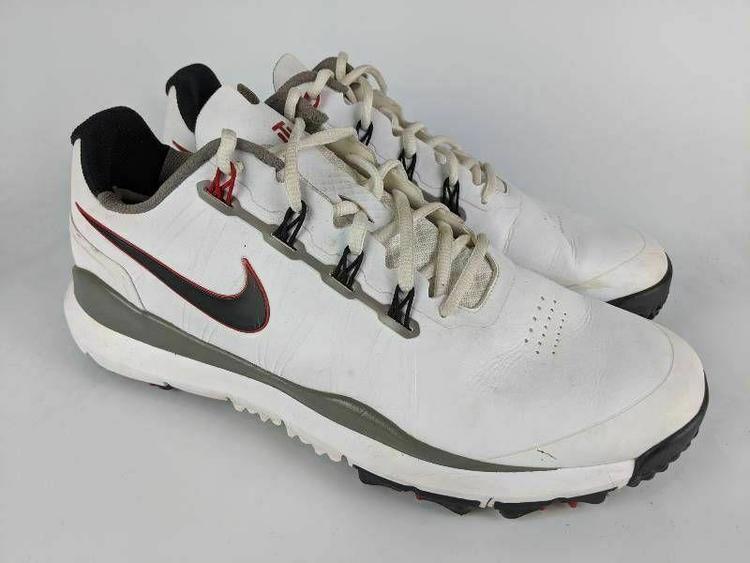 tiger woods cleats