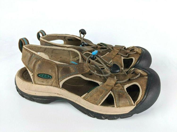 keen venice waterproof sandal