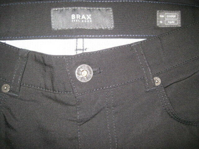 brax cooper fancy regular