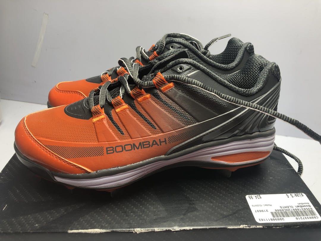 boombah spikes softball