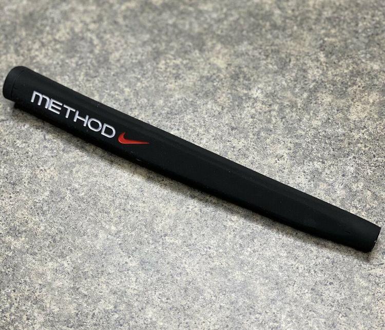 nike method putter grip