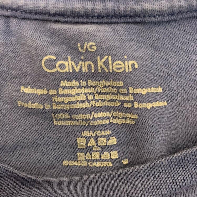 calvin klein laron