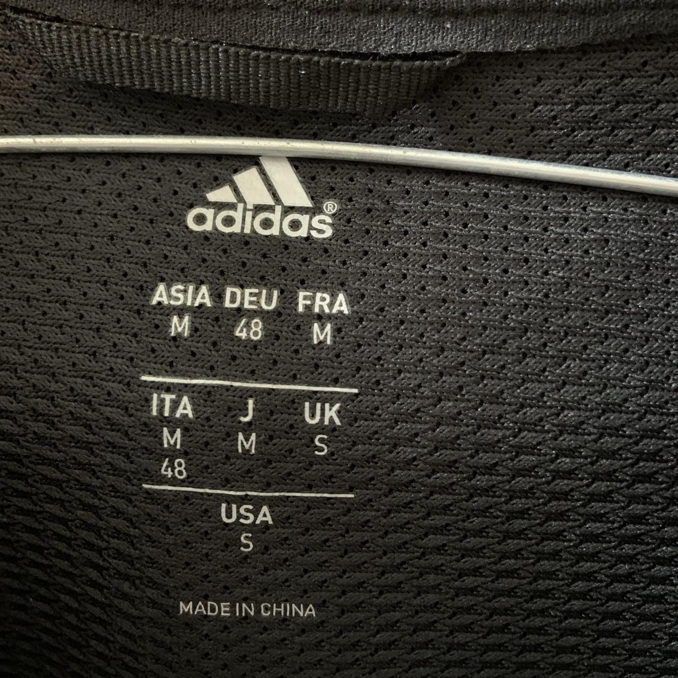 adidas baseball warm up jacket