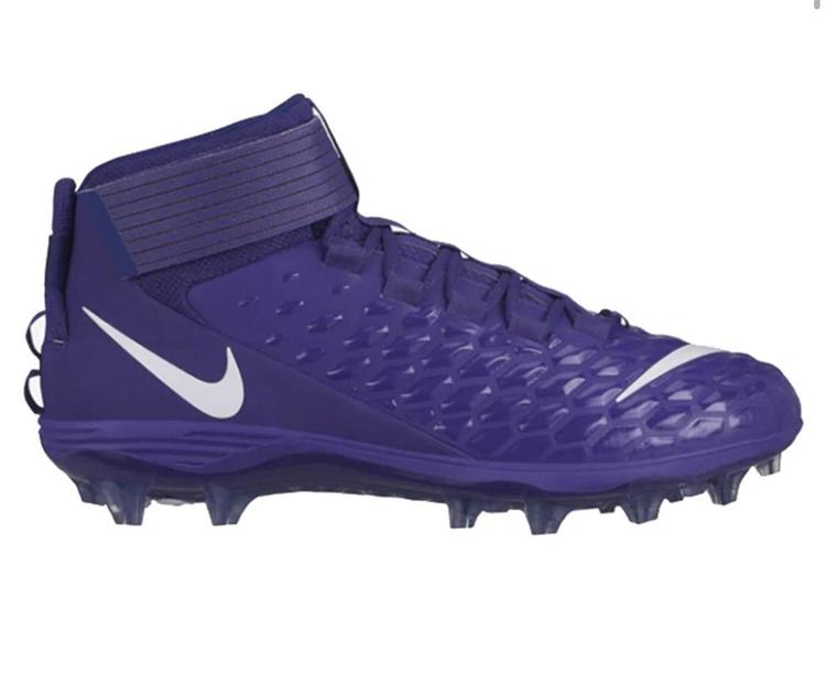 size 11 football cleats